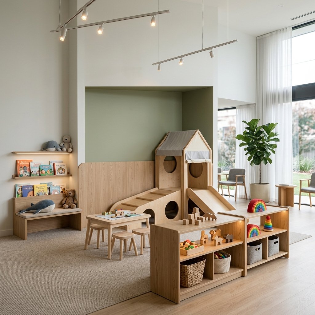 Play Area