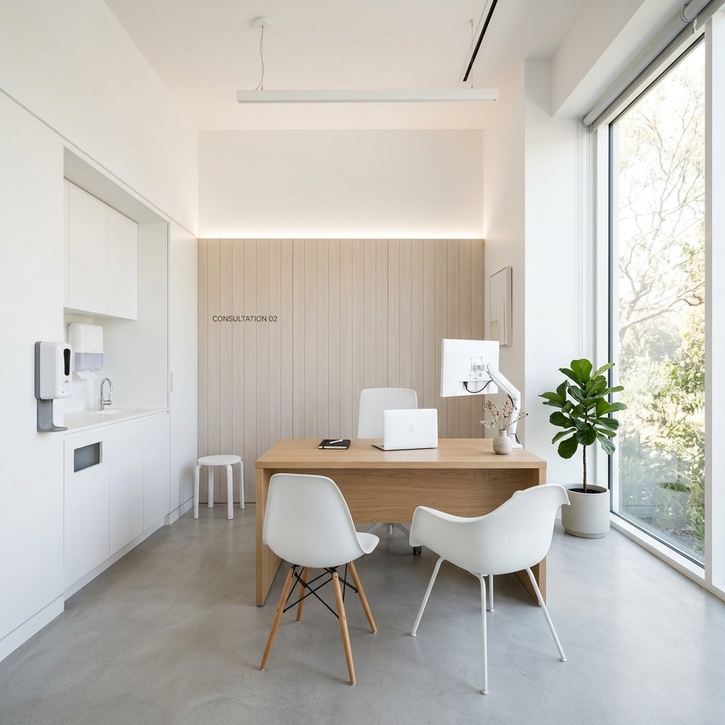 Clinic Room